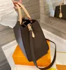 Luxur Designer Bag 40156/M40995 Fashion Women Axel Handväskor Crossbody Ladies Messenger Composite Bag Lady Clutch Bag Axel Tote Female Purse Wallet 10a