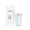 Novelty Games Magic Light Cup I Lite CUP v.2 Tricks Close Up Street Performer Prop Stage Easy to do 230909