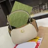 Sac à main de luxe de créateur sac en cuir sacs d'épaule pour femmes