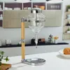 TABLETOP WINE RACKS GIEMZA DISPENSER JAPANSESTYLE ICECOLD DROPPER ICED SOBER COOLER SAKE JUG DECALLER CHILLE CHAMPAGNE 221121322M