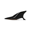 New Women's High Heel Muller Shoes Pointed Toe Baotou Comfortable Fashion Large Women's Boots For girls Party Shoes