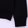 Мужская и женская толстовка с капюшоном, осенне-зимняя дизайнерская толстовка с капюшоном, повседневная толстовка с длинным рукавом и карманом пуловера