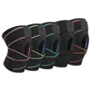 Bracateurs de sport en silicone joint en nid d'abeille Crach coussin jambe de basket-ball de basket-ball de basket-ball de l'AIMEE Smith2736