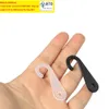 200pcs Plastic Jshaped Header Hook, Underwear Sock Hooks Hanger Socks Gloves Cap Swatch Toy Stockings Sample Display Hanging Clear ZZ