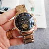 2023 Mens Watch Designer Watches High Quality Automatic Mechanical Submariners Movement Lysande Sapphire Waterproof Sports Montre Luxe Handsur för män 068