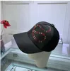 Designer baseball cap kupol animerad mönster hatt fritid blommor mössa bokstäver nyhet design för man kvinna boll lykt