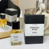 Cologne naturelle en spray parfum neutre 100 ml Cédrat Néroli Bois Parisien Musc Santal Austral Encens Suave Radical Rose Matière Parfum Spray Longue Durée Spray17