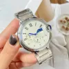 187men 's Watch Quartz 다기능 타이밍 운동 패션 패션 클래식 스타일 브랜드 워치 박스 41mm