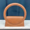 Torebka projektantka mody damskie torebka na ramię duży pierścionek ręczny klapka retro portfel szminki telefon komórkowy