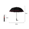 s For Audi A3 A4 A5 A6 A7 A8 Q3 Q5 Q7 Q8 Wind Resistant Fully-Automatic Rain Gift Parasol Travel Car Umbrella 09282740