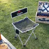 Meubles de camp Naturehike chaise pliante extérieure chaises de camping pliables tabourets de pêche compacts portables 600D Oxford dossier tabouret chaise HKD230909