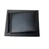 luxury Wallets for Credit Cards Mens Leather Wallet with Card Holder Money Clip Men's Purse With box313R