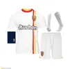 2023 2024 RC Lens Soccer Jerseys 3ème maillot extérieur 23 24 Saint Barbara spécial KAKUTA OPENDA GANAGO SOTOCA FOFANA Said FORTES Maillot de football hommes enfants BUKSA CABOT DFG