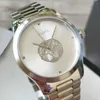 Neue Modeuhren 38mm 28mm Luxus Herren Damenuhr Edelstahlarmband Katzengesicht Quarz Armbanduhr Montre de Luxe Lady Watch319a