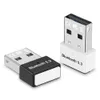 Adaptateur USB 2.0 Bluetooth 5.3 double mode pour Windows 7/Win 8.1/Win 10/Win 11