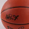 Verzamelbare Rodman Johnson Durant Shaquille Shaq gesigneerde ondertekende ondertekende signaturer Auto Autograph Indoor Outdoor Collection245S