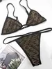 Costumi da bagno da donna Costumi da bagno in pizzo caldo Bikini Set da donna Costumi da bagno in due pezzi Bikini Costumi da bagno spedizione veloce L230