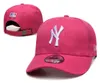 M LB Designer di cappelli a secchi di lusso da donna da donna da donna da donna Baseball Design Fashion Design Baseball Team Baseball Team Lettera di pesca unisex Lettera NY Beanies 775