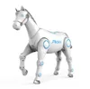 RC/Elektrisch My Little Horse Speelgoed Huisdier Smart Multifunctioneel Baby Eenhoorn Speelgoed Aanraaksensor Diereninstinct jumpman Puzzel Kinderspeelgoed