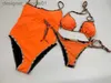 Damen-Bademode, neueste Damen-Designer, sexy Bikini-Set, Bur-Badeanzug mit transparenten Trägern, Sterne-Form-Bademode, Damen-Badeanzug, modische Strandkleidung, Sommer-Damen-Biqui