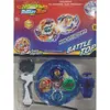 Spinning Top Beyblade Explosion Set Toy Disc 4 In 1 Combination Handle Er Children's Gift 230909