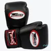 10 12 14 oz boxningshandskar pu läder muay thai guantes de boxeo slåss mma sandbag träning handske för män kvinnor barn246e