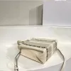 أكياس الكتف Dapu Handcle Counter Counter Crossbody للنساء حقيبة جلدية أفضل جودة