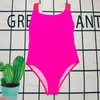 Sexig kvinnodesigner Bikini Set Swimsuit Bathing Suit Beach Womens Two Piece Bikini Set