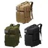 50L grande capacité hommes armée militaire tactique sac à dos Softback extérieur sac à dos étanche randonnée Camping sacs de chasse T220801184f