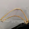 Echtes 24-Karat-Gelbgold mit GF-Diamantschliff, solide neue Seilkette, XP-Schmuck, ausgefallenes Originalbild, Herren, dick, 6 mm9002608266o