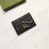 Fashion clutch bag purse new wallet men's and women's handbag high-quality leather leather multifunctional credit card k217h