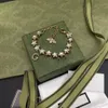Luxurys Designers Star Femmes Charm Bracelets Tendance Bracelets De Mode Boutique Cadeau Bijoux Jolie Belle Double Lettre Émail245i