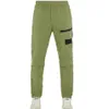 ST-2298 Pantalones rectos microelásticos para hombre, pantalones finos, informales, ligeros, transpirables, para correr, para jóvenes, 238L