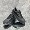 2023 Hot Herren Damen Laufschuhe Weiß Triple Black White Platform Designer Bedruckte Sneakers Leder Casual Fashion xsd221111