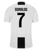 Juve 18 19 20 21 23 24 Ronaldo Chiellini Dybala Soccer Jerseys 2018 2019 2020 2021 2023 2024 de Ligt Matuidi Bonucci D.Costa Bernardeschi Pjanic voetbalshirt