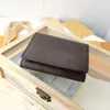 Envelope Carte de Visitie Wallets Mini Coin Purses Lady Designer Card Holder269f