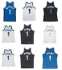 ANFERNEE HARRAGEM MAGICS Jersey de basquete personalizada Orlandos Tracy McGrady Nick Anderson Grant Hill Hill Dwight Howard REMOLHO BLAT BLAZ TAMANHO S-XXXL