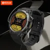 الساعات الذكية Zeblaze Vibe 7 Wrugged Smartwatch Make واستلام المكالمات 25 يومًا عمر البطارية 100 وسائط رياضية للرجال 230909