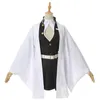 코스프레 가발 성인 어린이 악마 슬레이어 kimetsu no yaiba anime kimono kanroji mitsuri cosplay 의상 T2211152934