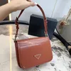 Offre spéciale sac à bandoulière de haute qualité sac de créateur de luxe marque sacs à main filles mode femmes classique sac à main bandoulière 10A pochette à rabat