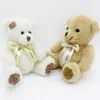 Cartoon Beggar Bear Doll Company Event Gift Doll Stuffed toy Wedding Event Gift