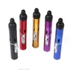 Butane Smoke Torch Jet Flame Briquet Stylo Click N Sneak A Toke Briquets à Fumer DHL