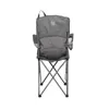 Sedia da campeggio pieghevole in sicomoro da campeggio Camp Furniture e adulto grigio HKD230909