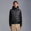 Hat Gestreifte Herrenjacke Plus France Luxury Brand Hoodie-Mantel „NFC“ Hochwertige Sweatshirts Größe M--XXXL
