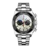 Mens Designer Watches Chronograph Quartz Hareketi Erkek Saat F1 Racer Watch Gents Man Business Wristwatches Montre193t