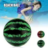 Pool & Accessories Inflatable Toy Ball Lightweight Waterproof Beach Water Toys S For Toddlers Children Teens SM278G