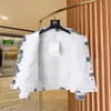 2023 Autunno/Inverno Moda Nuovo Cappotto Giacca da uomo Elemento di marca Design Concept Ricamo Lettera Stampa di alta qualità Casual Fit F018