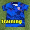 22 23 MEAD SOCCER Jerseys Kane Sterling Rashford Sancho Grealish Mount Foden Saka 2023 National Englands Football Shirt Fan Wersja Polo Training GK