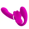 Spot G-Dildo-Vibrator, Klitoris-Sauger mit 10 leistungsstarken Modi, orales Saugen, Sexspielzeug für Erwachsene für Frauen, Klitoris-Stimulator, Paare, Spaß, 2203033RKQ