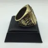 ganze 2009 Saints World Championship Ring Tide Weihnachtsgeschenke für Freunde277Y